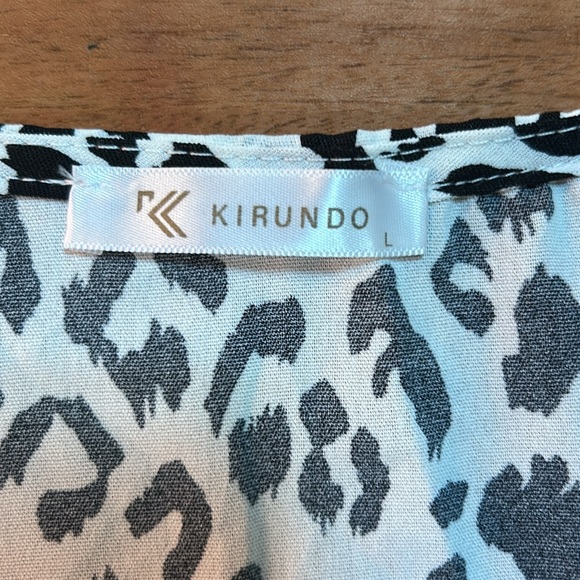 Kirundo Top - Picture 3 of 3